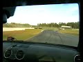 Mercedes CLK 63 AMG BLS - Hockenheim sportauto