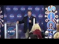 NASA/SpaceX Hold NASA Social for Falcon 9 Launch