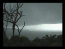 Storm rumbles from Avoca to Terrigal