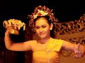 Indonesian Traditional Theatre - Jakarta