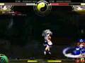東劇3 Tohgeki P-6 ひだり(Yuyuko) vs キラーT細胞(Sakuya)