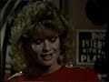 Steve and Kayla play pool for kisses.