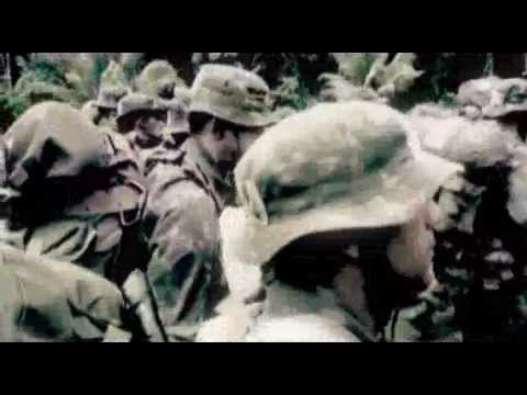 GUERRA NA SELVA - 1