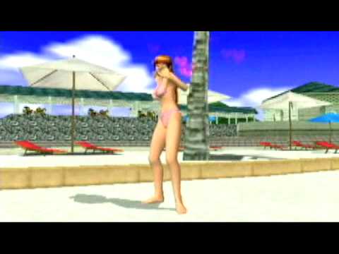 dead or alive female