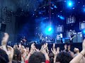Kaiser Chiefs [7/8] - Rock Werchter 2008