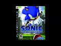 sonic the hedgehog his world music request
