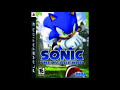 Sonic the hedgehog \"His World\" Music Request