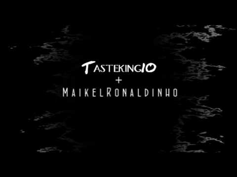 MaikelRonaldinho - The Wait is Ova • Ronaldinho Gaúcho 2009 My friend Tasteking10 and I couple our forces together to make a new masterpiece. The Wait is Ova; a brand new compi...