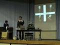 Make: Tokyo meeting 4/20 - N.I.T. 物理体感工房 1