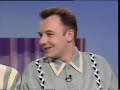 Vic & Bob on Jonathan Ross in 1991 Vic & Bob on Jonathan Ross in 1991