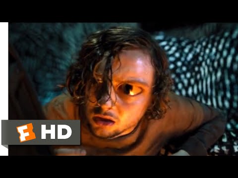 Escape Room (2019) - Hallucination Room Scene (6/10) | Movieclips
