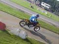 Supermoto Lelystad 7-10-2007