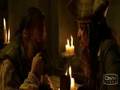 Jack Sparrow Interviews The Vampire Club