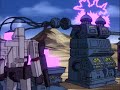 transformers episode 62 - the revenge of bruticus part 1