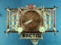 BBC Northern Ireland Ident Clock, 1971