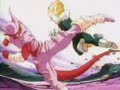 OAV DBZ Fusion OAV DBZ Fusion