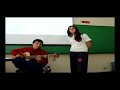 trabalho sobre vinicius de moraes!
eu sei que vou te amar, se todos fossem iguas a voce, garota de ipanema