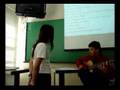 Vinicius - Wando e Thata!
