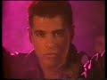 chris whalley is the chippendale in this segment. taken from the tall dark and handsome vhs tape. great music.