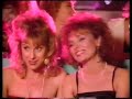 chris whalley is the chippendale in this segment. taken from the tall dark and handsome vhs tape. great music.