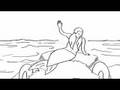 Autumn Andel - monkey video contest submission