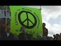 Jon Trickett MP Says No to Trident Replacement