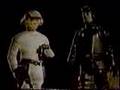 Star Wars Vintage KENNER Commercial - Empire Collection
