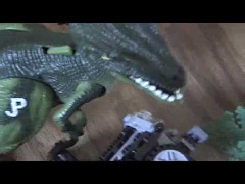 megaraptor