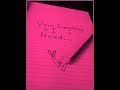 ..baby..im..missing..you..