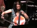 Nayamar ~ Cal ARTS Raga Jazz Ensemble