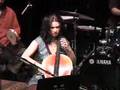 Nayamar ~ Cal ARTS Raga Jazz Ensemble