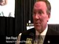 One Million New Scientists: 4-H interviews Pres. Don Floyd