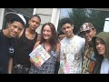 B5 ON DA RADIO 10-8-07