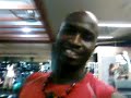 Carinha engra�ado falando portugu�s