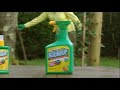Roundup Weed killer - The Best Solution