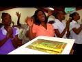 JCDC Gospel Song 2k9 Reassurance