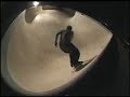 Dan Drehobl in Thrasher Go For Broke