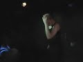 Kommando XY - Vargen Live @ Die Villa, Leipzig
