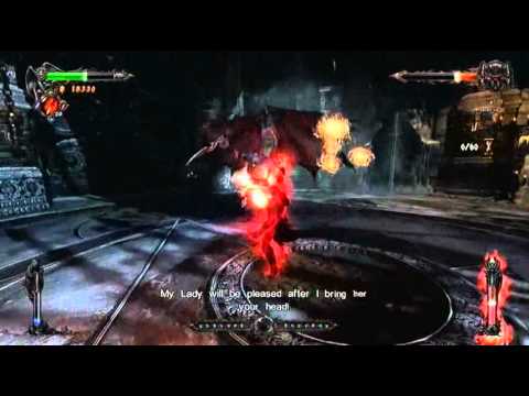 Castlevania - Lords of Shadow