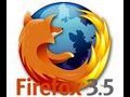 Firefox 3.5 Final - Benched vs 3.0