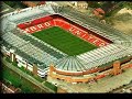 Stages of Old Trafford Stages of Old Trafford