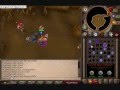 85 Slayer with 10 HP - 54 Combat