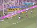 San Lorenzo 3 - Colon 0