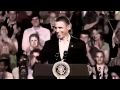 Newt Gingrich Exposes Obama's Secular-Socialist Machine