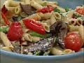 Healthy Meals on a Busy Schedule Healthy Meals on a Busy Schedule