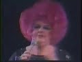 Many evangelists transexuals preaching The 