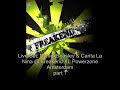 Live Set: Daniel Beasley & Carita la Nina @ Freakend XL