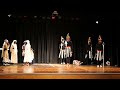 MGM Church Worcester 2024 Anniversary -Malayalam skit - Importance of Prayer