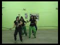 PEQUE�AS COREOGRAFAS