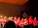Concert de la coral l'església Leonhards de Reutlingen